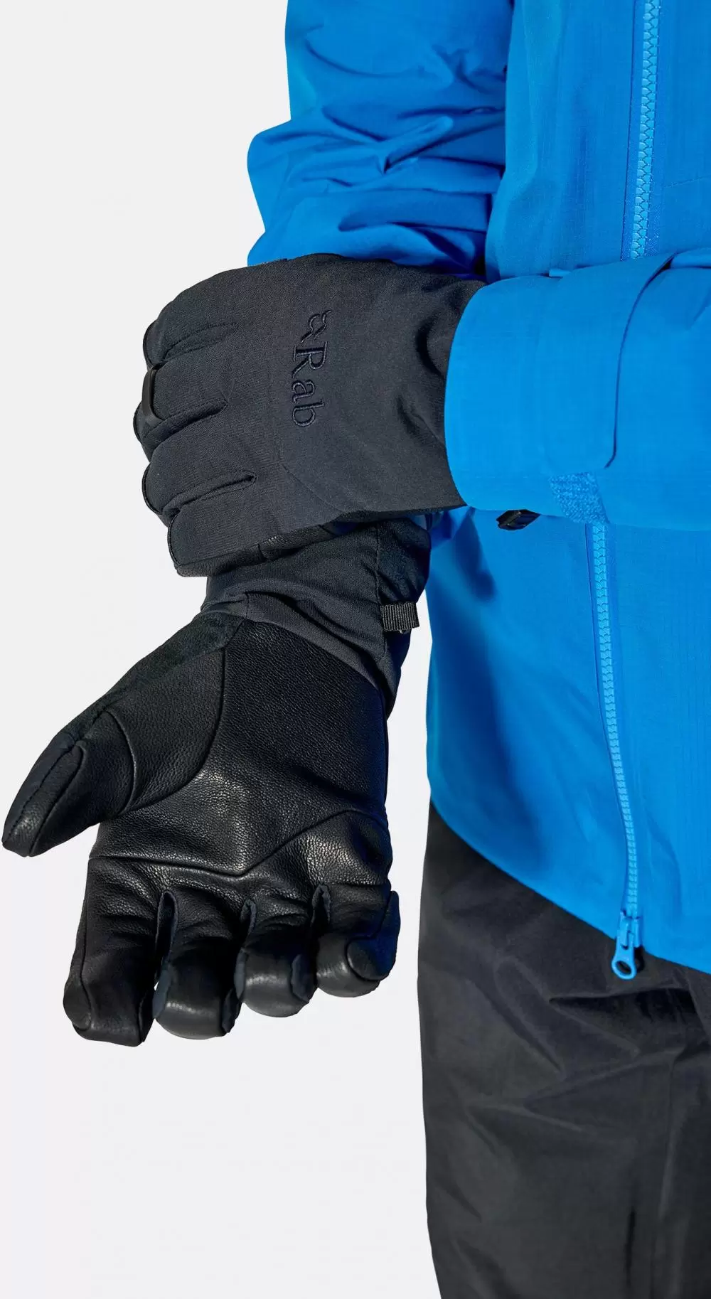 Imagine pt. Mănuși Guide