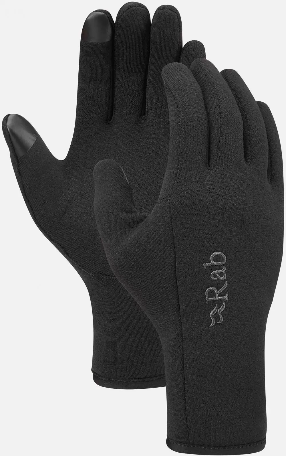 Image of Power Stretch Contact Gloves
