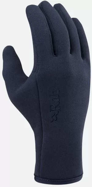 Power Stretch Contact Gloves