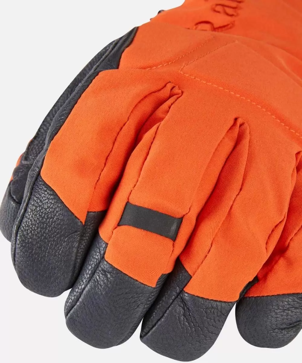 Imagine pt. Mănuși de schi Fulcrum GTX