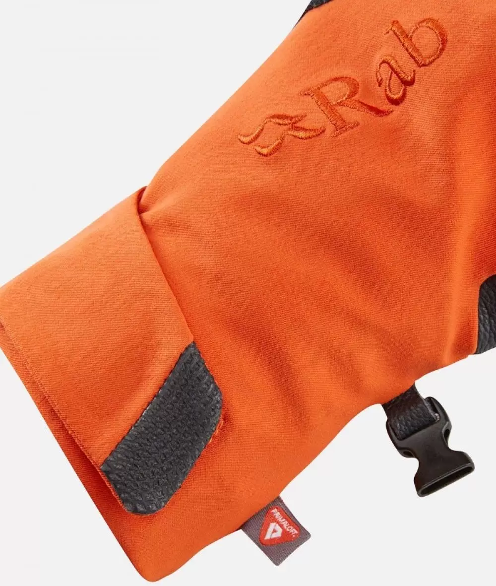 Imagine pt. Mănuși de schi Fulcrum GTX