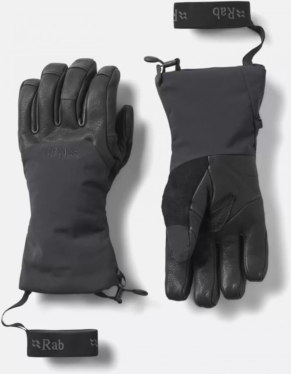 Imagine pt. Mănuși cu manșetă Guide