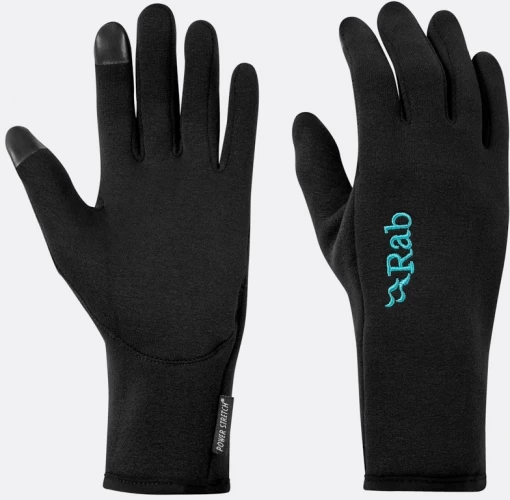 Power Stretch Contact Gloves