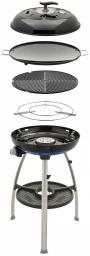 Image of Carri Chef 50 BBQ Skottel Grill