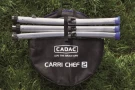 Image of Carri Chef 50 BBQ Skottel Grill