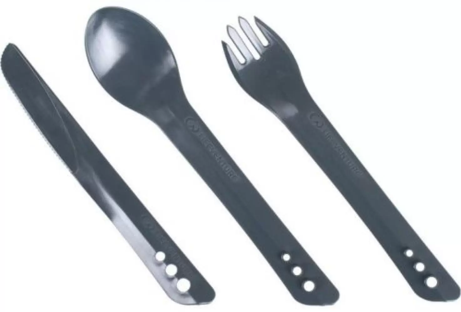 Фото для Набор походных столовых приборов Ellipse