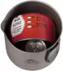 Cratiţă de camping Titan Kettle Imagine pt. Cratiţă de camping Titan Kettle