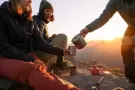 Cratiţă de camping Titan Kettle Imagine pt. Cratiţă de camping Titan Kettle