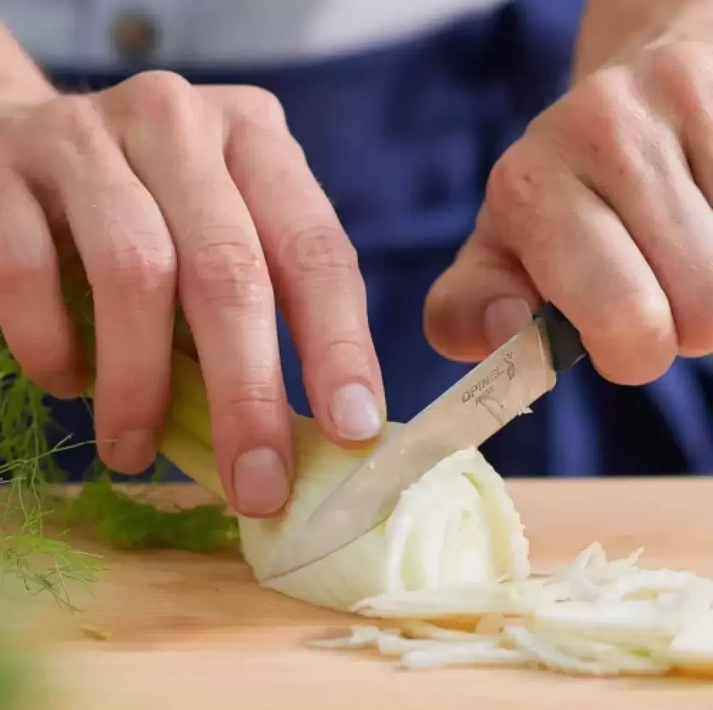 Фото для Набор кухонных ножей Trio Essentiels Plus