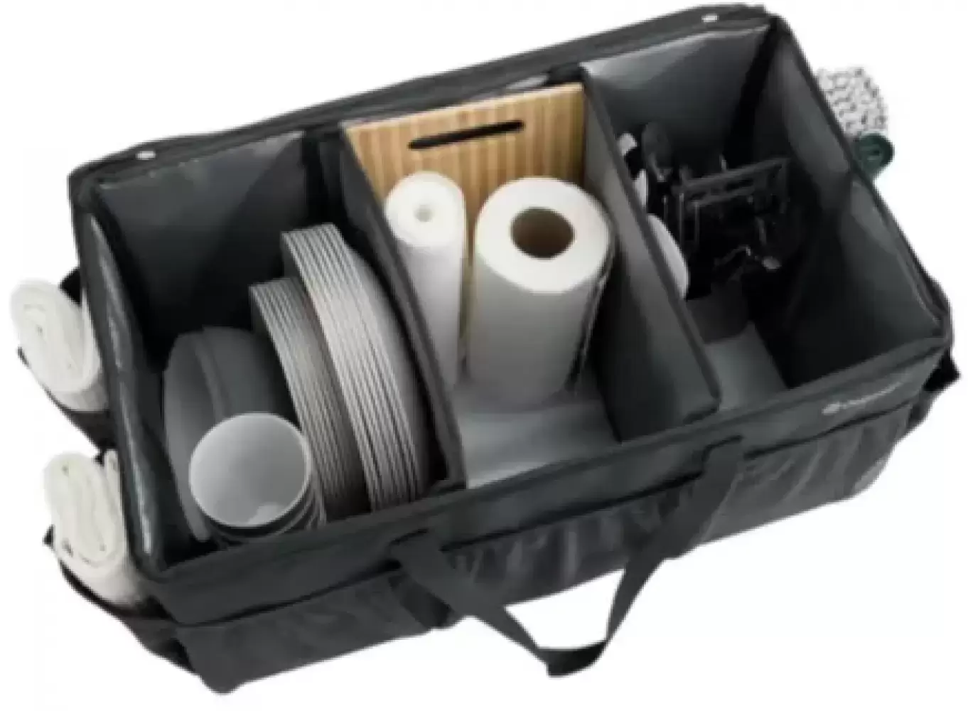 Фото для Органайзер для походной кухни Hornsea