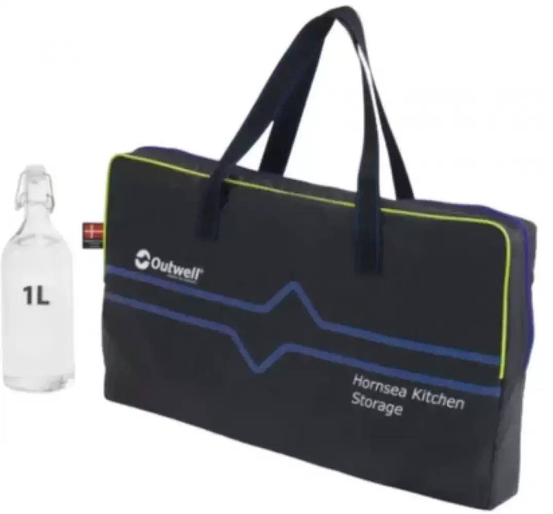 Фото для Органайзер для походной кухни Hornsea