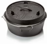 Фото для Котелок без ножек Dutch Oven ft4,5