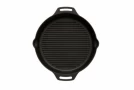 Image of Skillet gp35h Camp Grill Pan