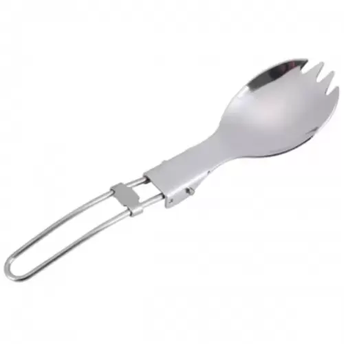 Spork Travel Spoon-Fork