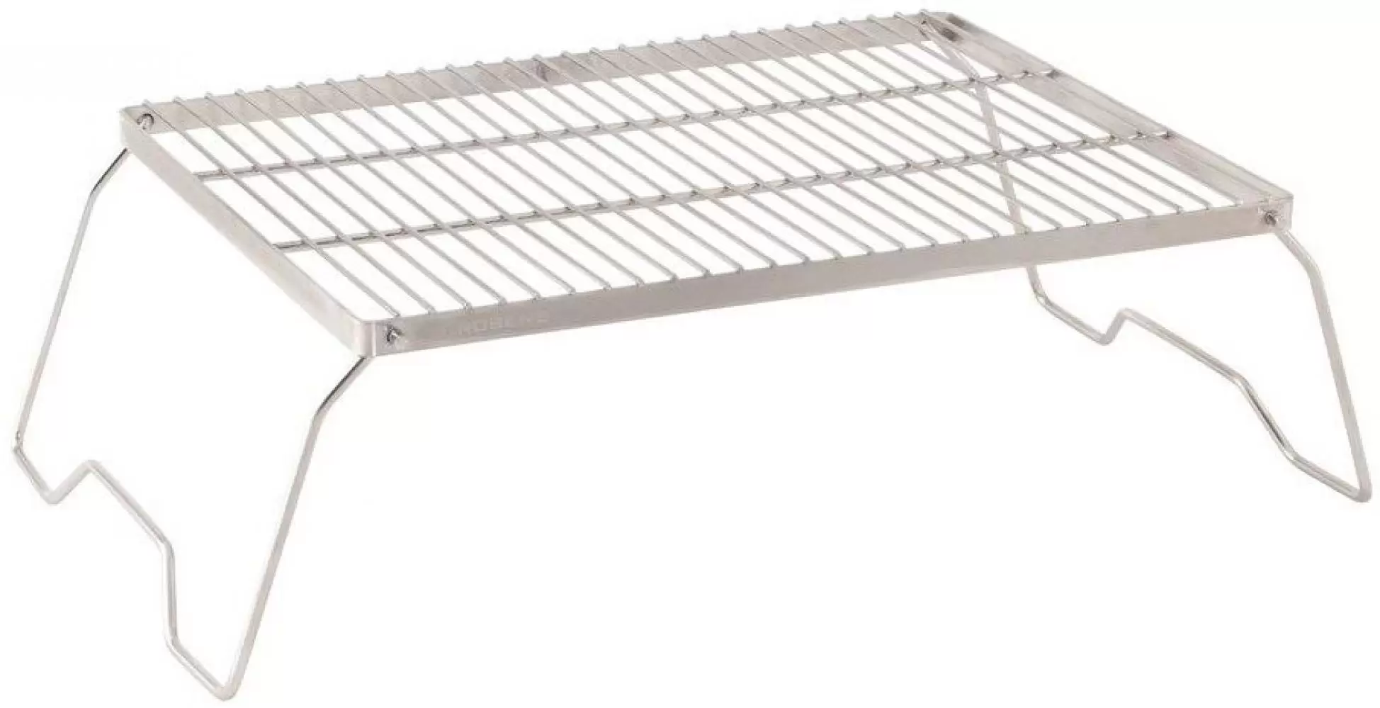 Imagine pt. Plasă grătar Lassen Grill Trivet Combo