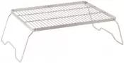 Imagine pt. Plasă grătar Lassen Grill Trivet Combo