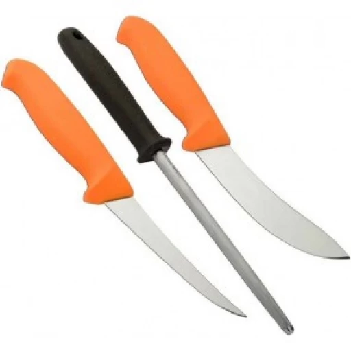 Hunting 2 Knife Set