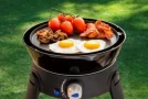 Image of Safari Chef 30 HP Grill