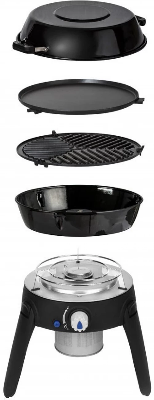 Safari Chef 30 HP Grill