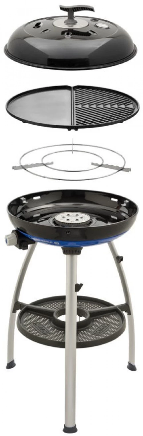 Гриль Carri Chef 50 BBQ Plancha