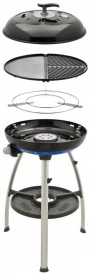 Imagine pt. Grătar Carri Chef 50 BBQ Plancha