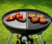 Imagine pt. Grătar Carri Chef 50 BBQ Plancha