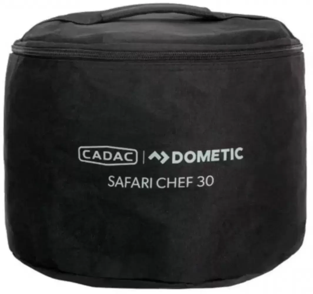 Гриль Safari Chef 30 HP Deluxe