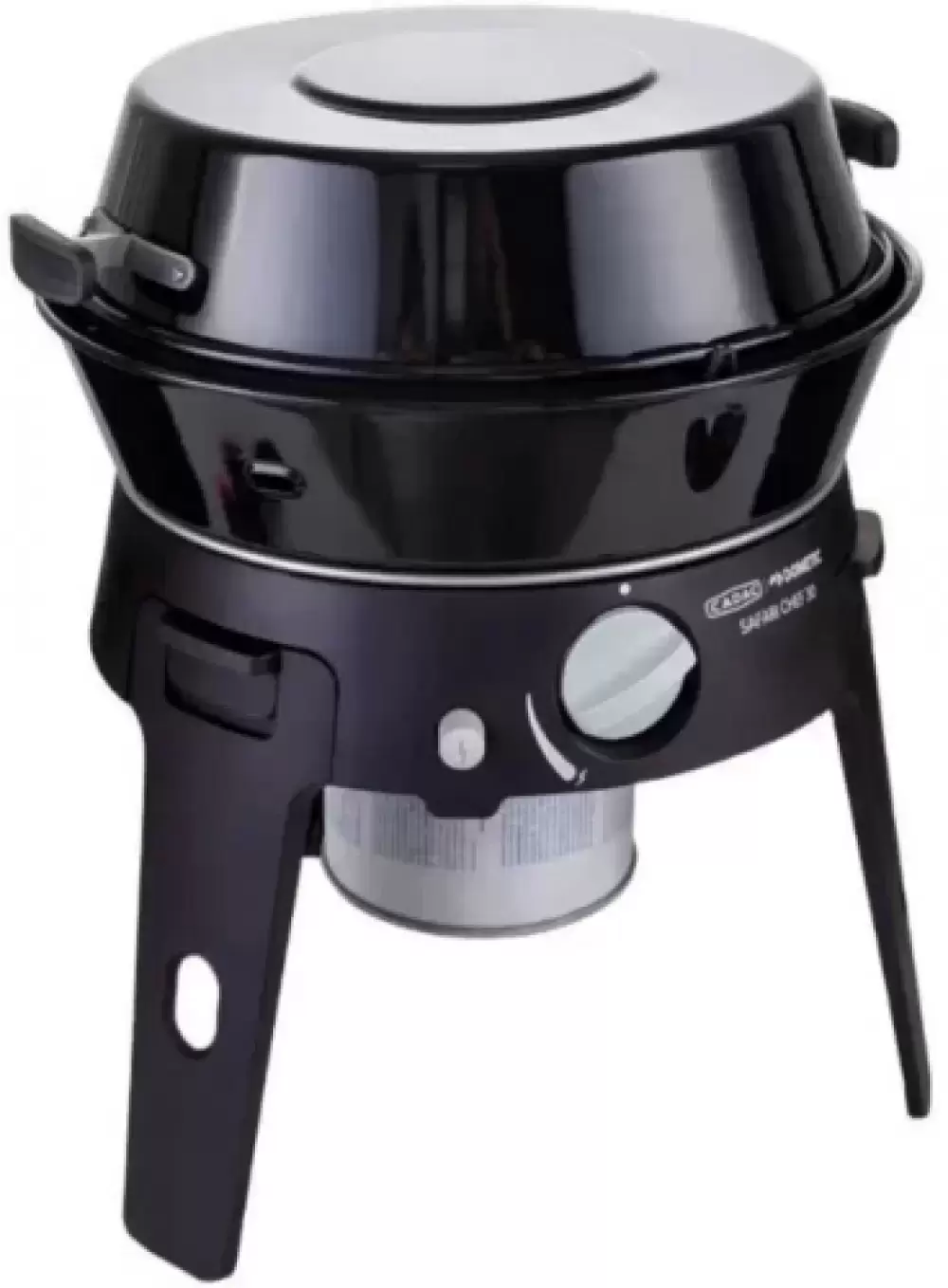 Гриль Safari Chef 30 HP Deluxe