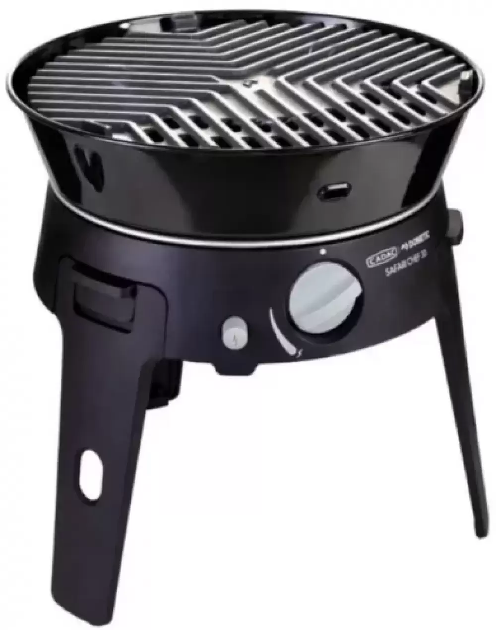 Гриль Safari Chef 30 HP Deluxe