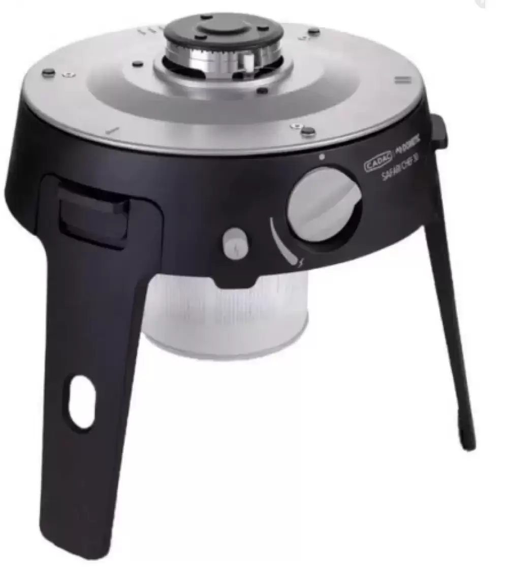 Гриль Safari Chef 30 HP Deluxe