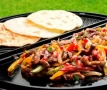 Imagine pt. Grătar Carri Chef 50 BBQ Plancha