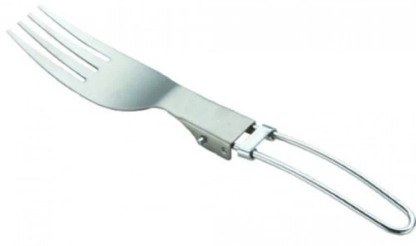 Folding Fork