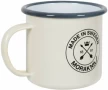 Image of Enamelled 350 ml Camp Mug