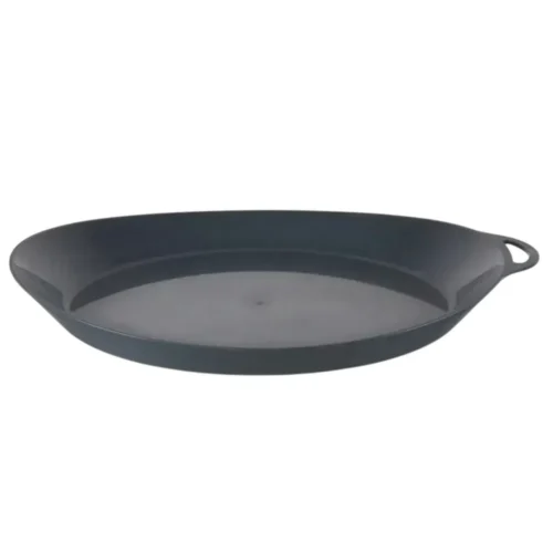 Ellipse Camping Plate