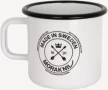 Image of Enamelled 350 ml Camp Mug