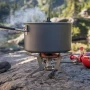 Image of Ceramic 2 Camping Pot Set