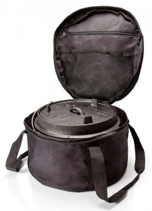 Husă pt. oală Pouch Dutch Oven ft12