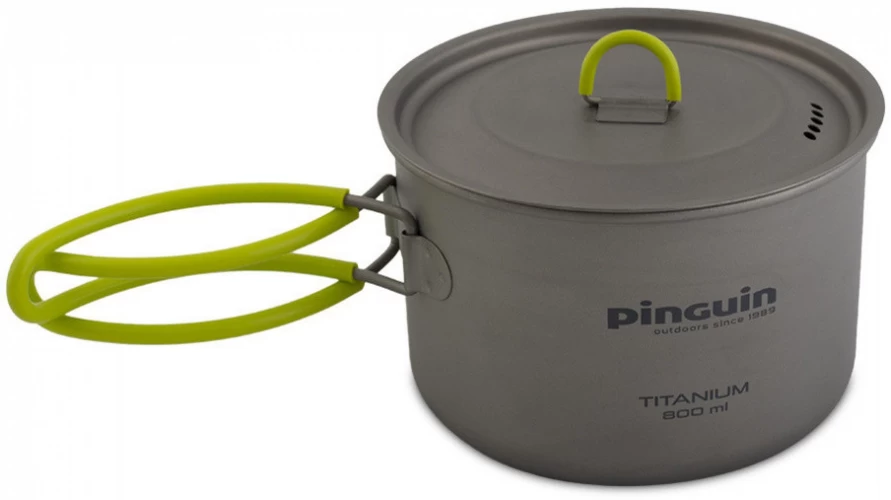 Titan 800ml Camp Mug