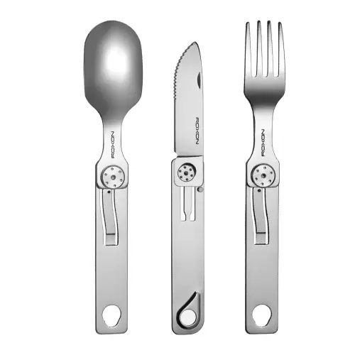 C1S Camping Cutlery Set C1S Camping Cutlery Set