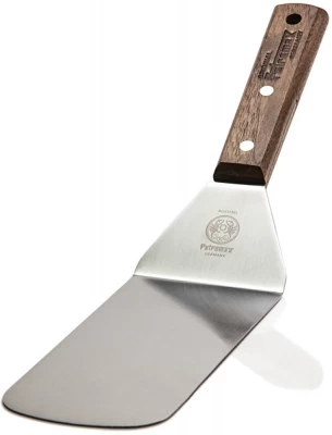 Spatulă de drumeţie Long Handle