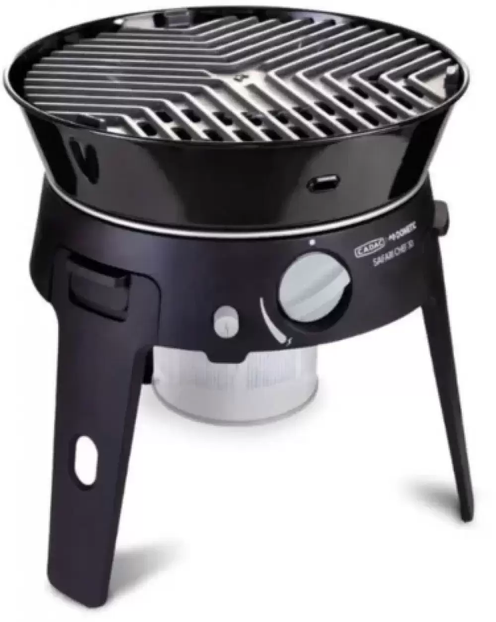 Grătar Safari Chef 30 HP Combo