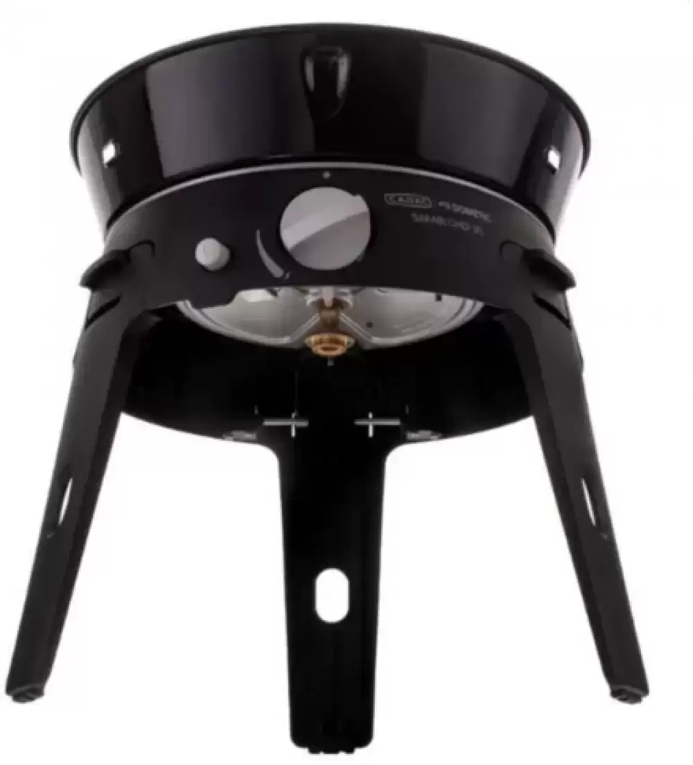 Grătar Safari Chef 30 HP Combo