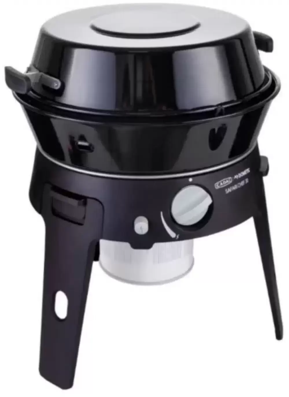 Grătar Safari Chef 30 HP Combo