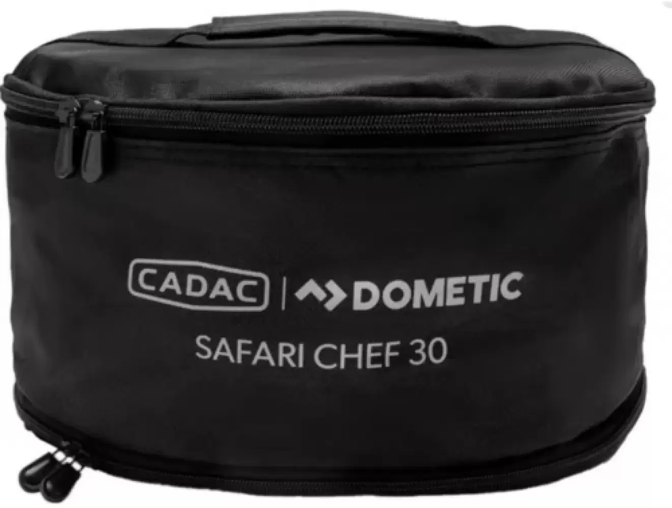 Grătar Safari Chef 30 HP Combo