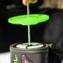 Image of Silicone Travel Coffee Press