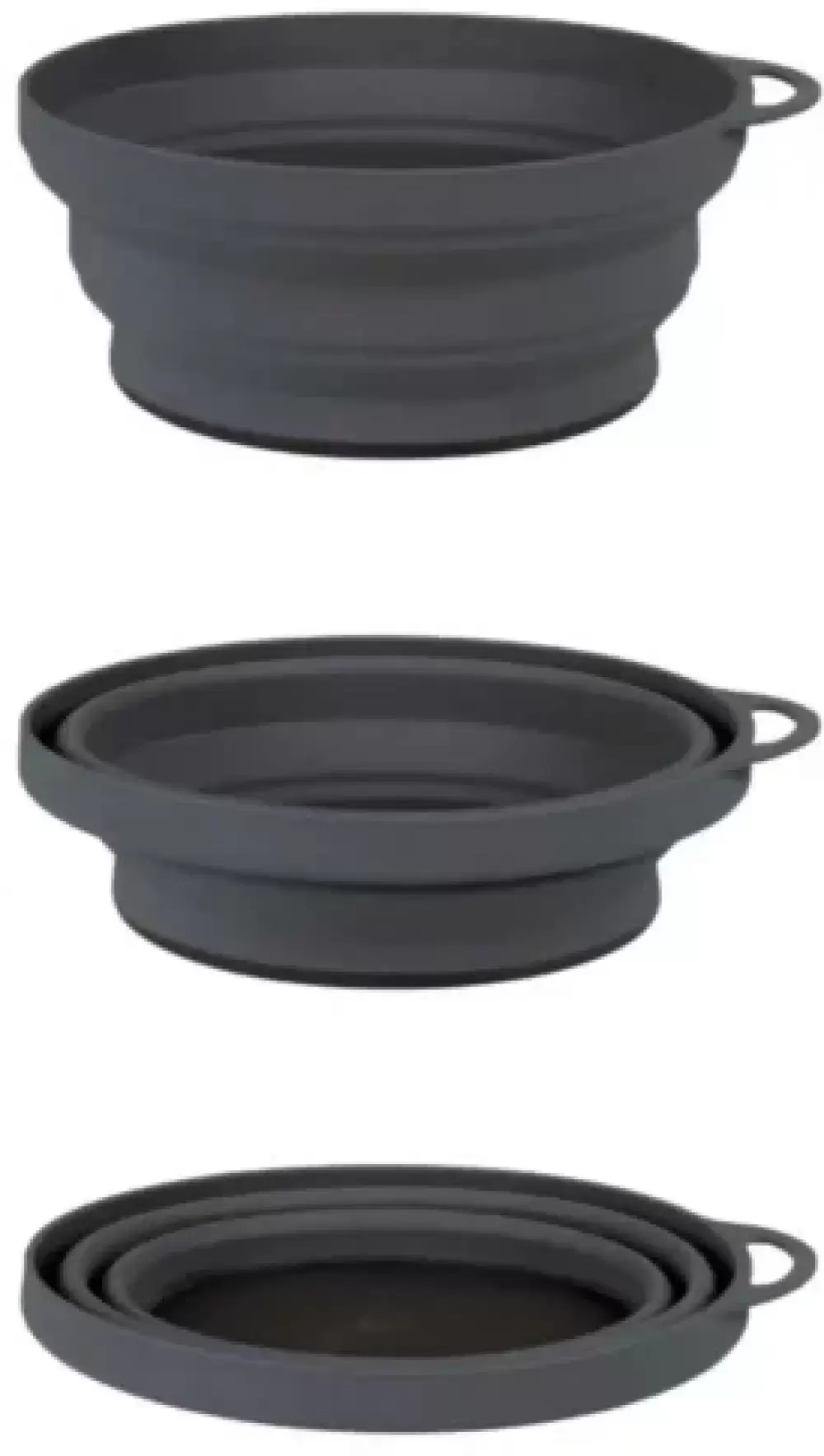 Bol de camping Ellipse FlexiBowl