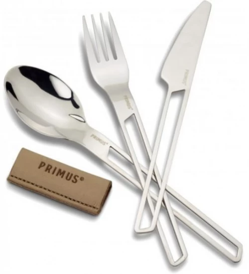 CampFire Camping Cutlery Set