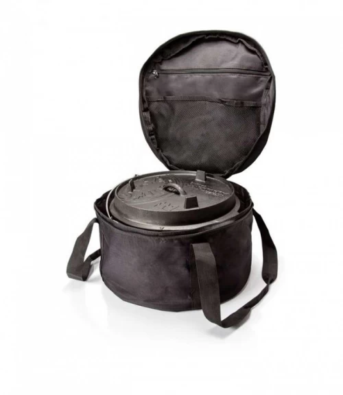 Husă pt. oală Pouch Dutch Oven ft6 и ft9