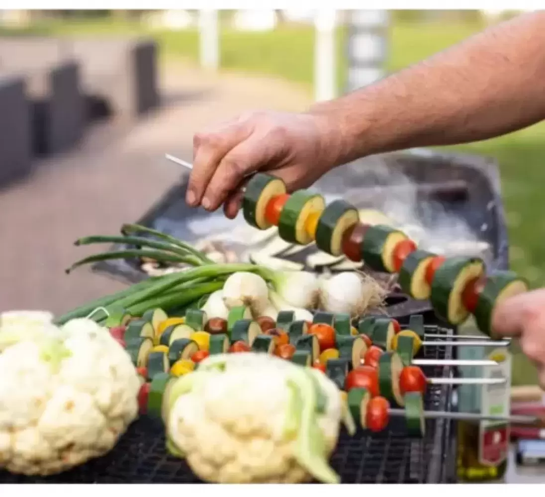 Skewers 6 pcs Skewers