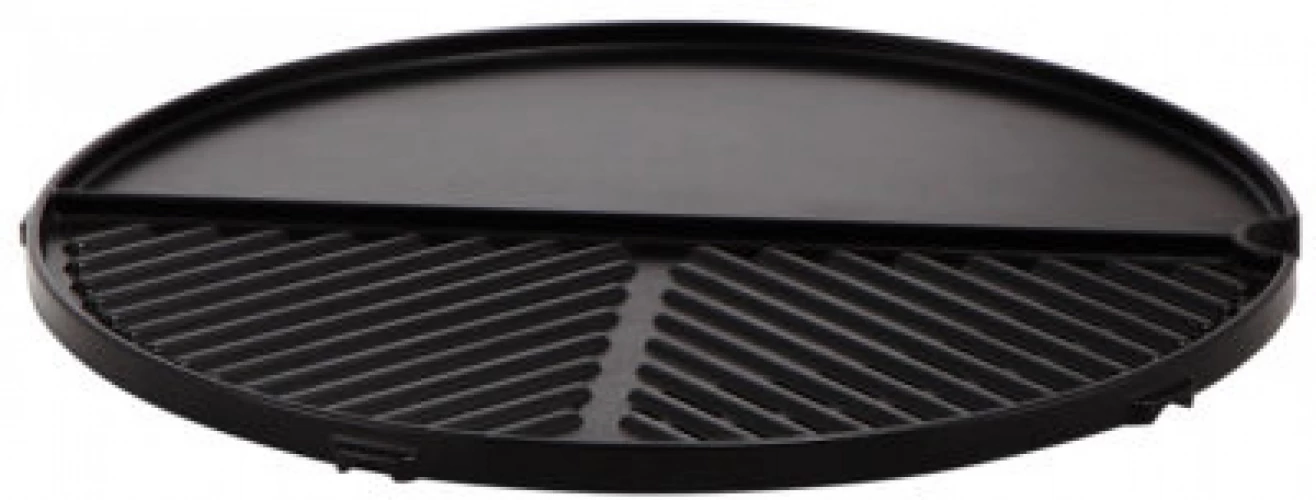 BBQ / Plancha 36cm Camp Frying Pan